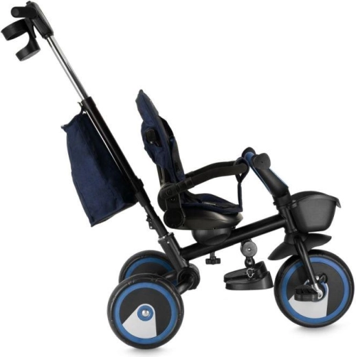 Brezvzdrževalna kolesa in prostotek