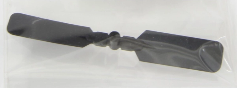Zadnja rotorska lopatica za Flyrobot