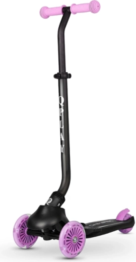 Varno upravljanje in priročno zlaganje