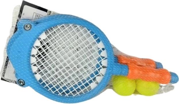 Paddle Set in Mesh Bag
