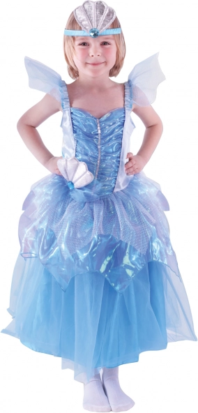 Otroški kostum Morska Princesa