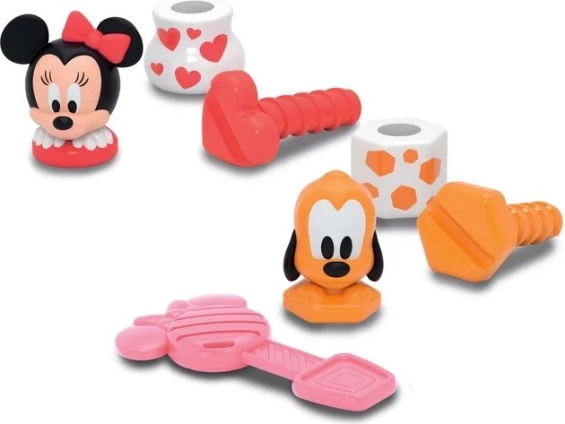 Vijacenje, ki razvija spretnost