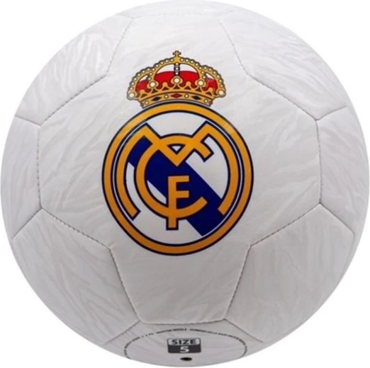Nogometna žoga Real Madrid velikost 5