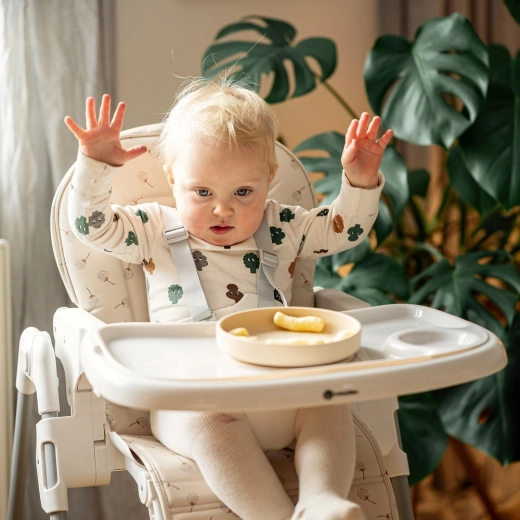 Dvodelni pladenj z zgornjim delom za pomivalni stroj