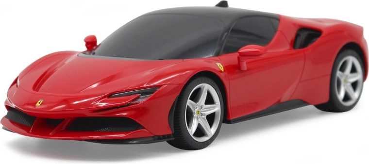 Uradna licenca Ferrari in realistična izdelava