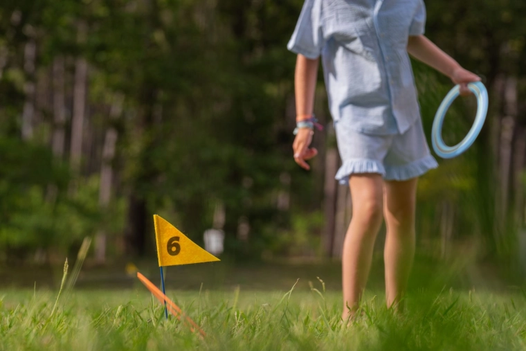 Lahki diski za lahek met