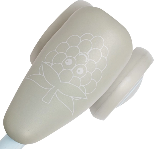 Vzdržljiva in tiha penasta kolesa