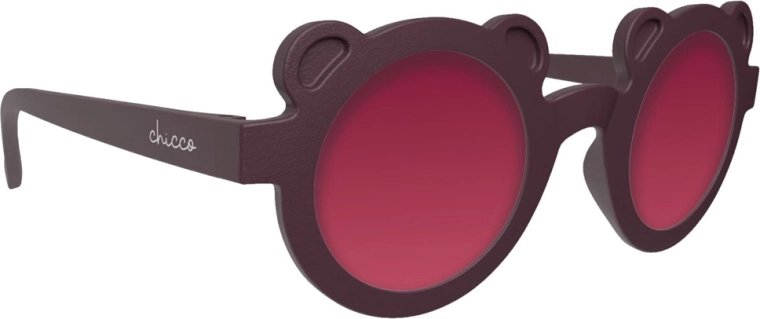 Chicco otroška sončna očala Cherry Mirror 36m+