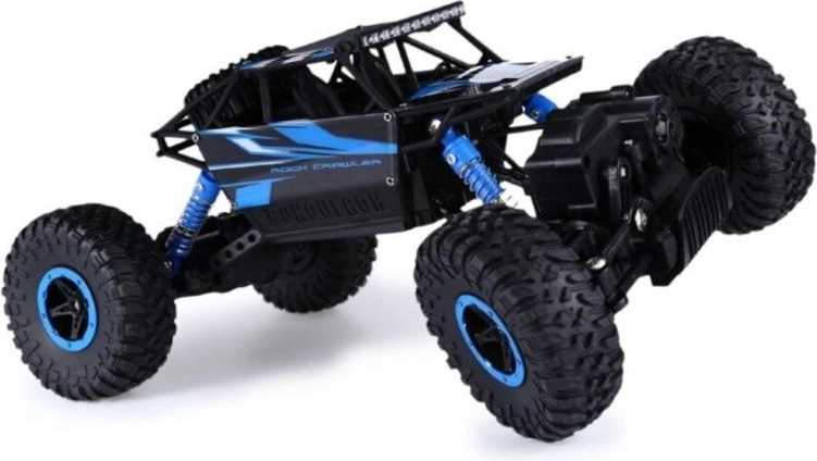 4WD pogon in terenske pnevmatike