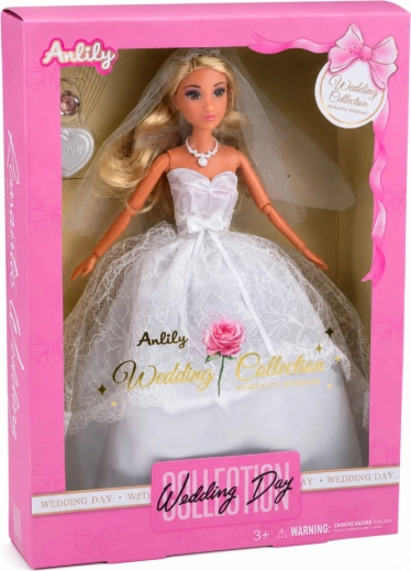 Darilna embalaža iz kolekcije Anlily Wedding