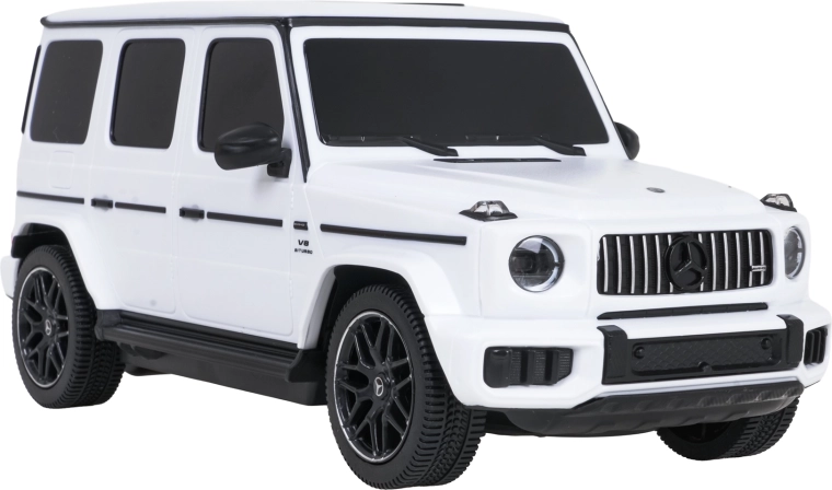 Realističen model Mercedes-AMG G 63