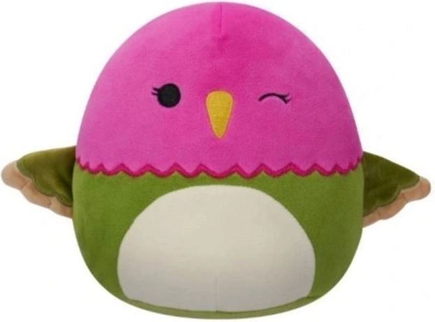 Squishmallows plush hummingbird Naima 20 cm