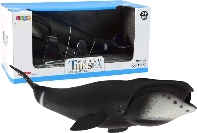 Velika zbirateljska figura Grenlandski kit