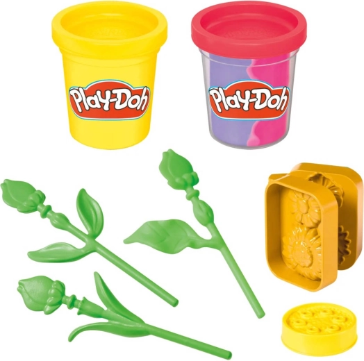 Varna modelirna masa Play-Doh za otroke od 3 let