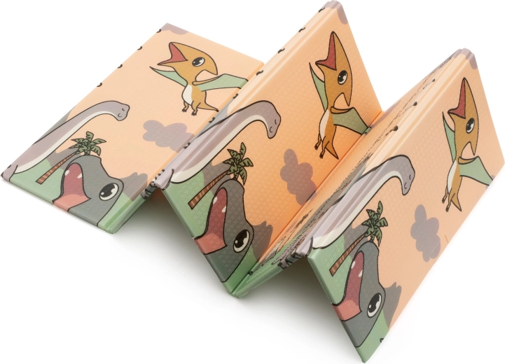 Zložljiva in enostavno prenosna