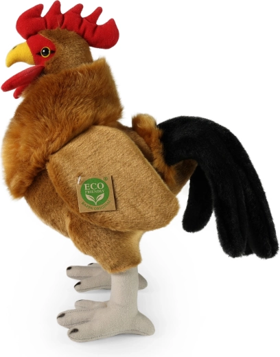 Eko polnilo iz recikliranih PET plastenk