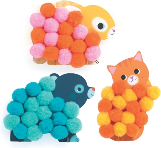 Mehak, otipen kolaž iz cofk