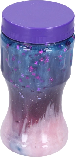 Bleščeč galaktični učinek