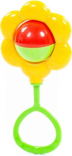 Lahek oprijem za majhne rokice