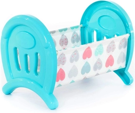 Lahka in otrokom prijazna konstrukcija