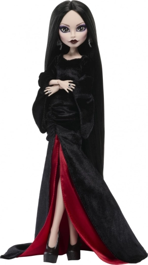 Popolnoma gibljiva za popolne poze