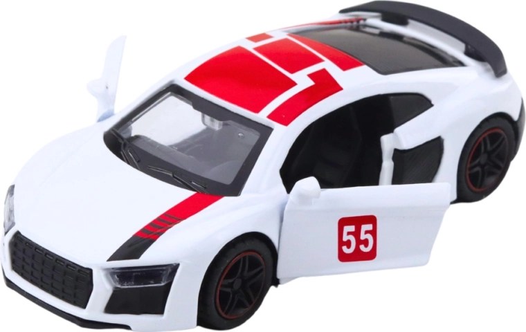 Odpirajoča se vrata za bolj realistično igro