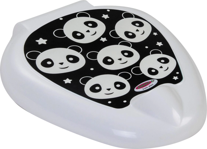 Pokrov za otroško stranišče Panda