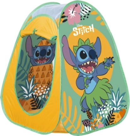 Pop-up šotor STITCH 75 × 75 × 90 cm