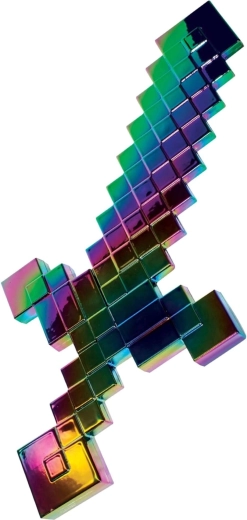 Idealno za kostume in zabavo