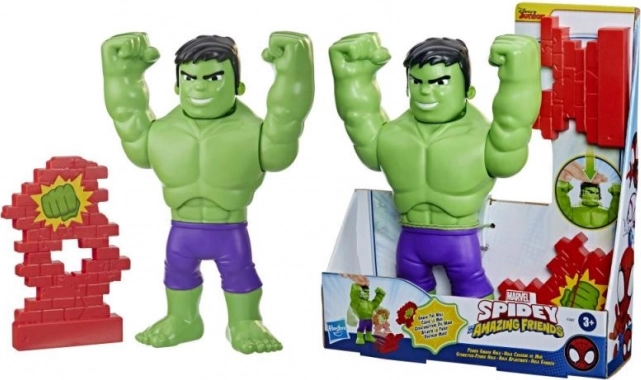 SAF HULK MLAČEK