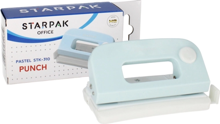Pastelni luknjač 5,5 mm – 1 kos