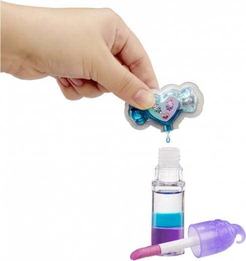 Ustvari svoj sijaj za ustnice