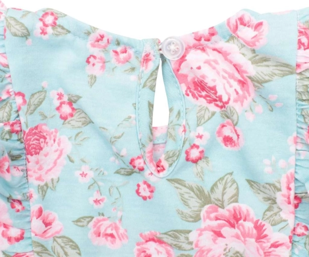 Enostavno oblačenje zahvaljujoč zapiranju zadaj