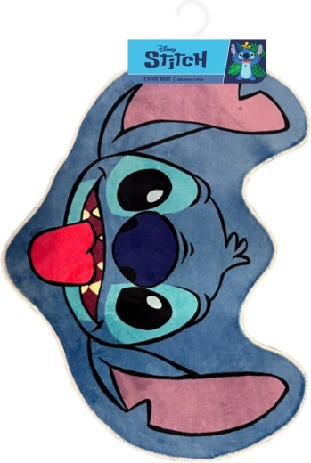 Predpražnik STITCH – licenciran otroški talni predpražnik