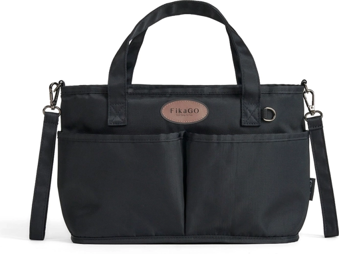 FikaGo organizator za voziček black