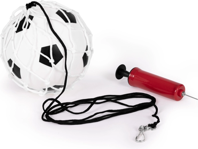 Solo trening brez lovljenja žoge