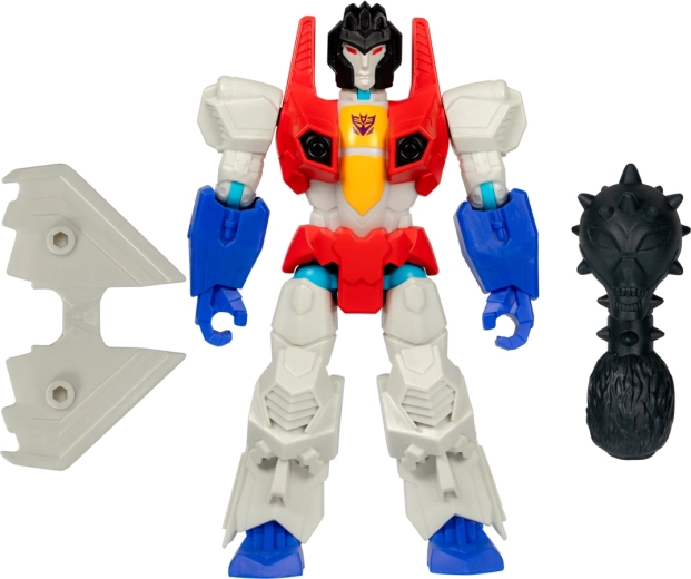 Premična akcijska figurica za dinamične poze