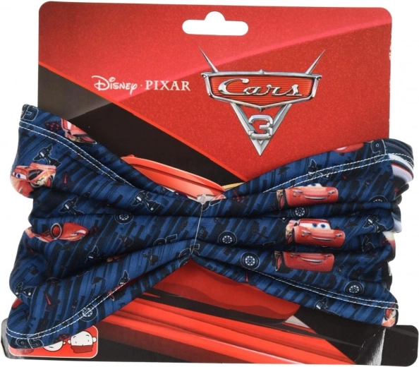 Official Disney•Pixar Cars motif