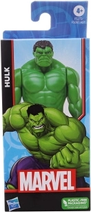 Figurica MARVEL Avengers Hulk 15 cm