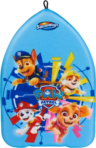 Priljubljeni junaki Paw Patrol