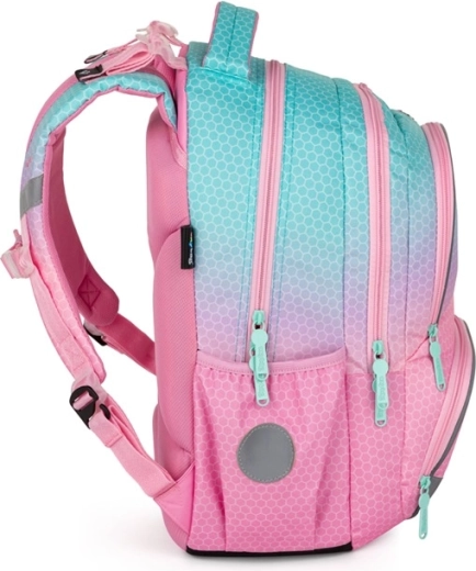 Pametna organizacija in veliko prostora