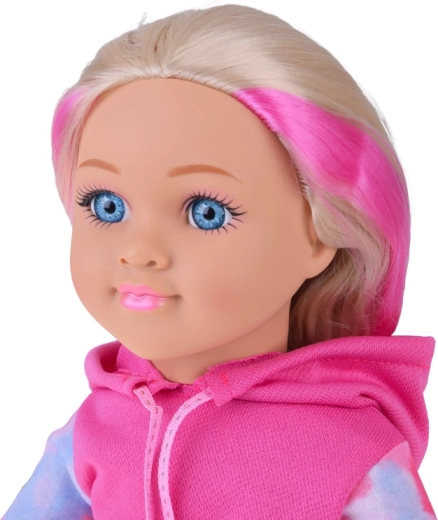 Dolgi lasje za oblikovanje