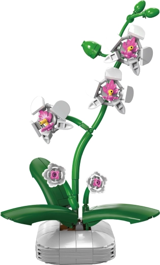 Kreativno sestavljanje iz 237 kosov