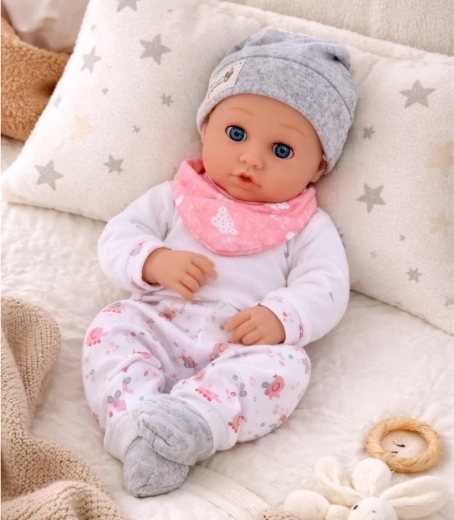 Mehka in usklajena oblačila