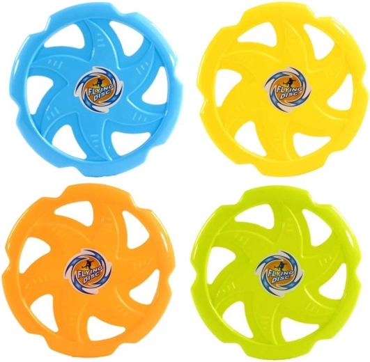 Flying frisbee disc 23 cm
