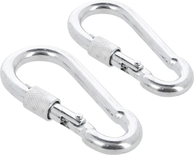 Odporno pocinkano jeklo