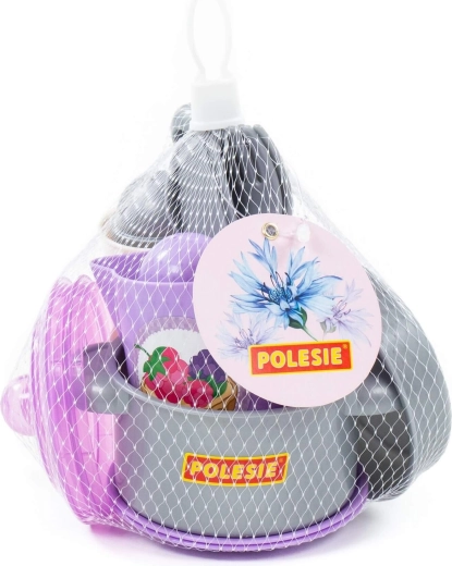 Praktična embalaža za shranjevanje