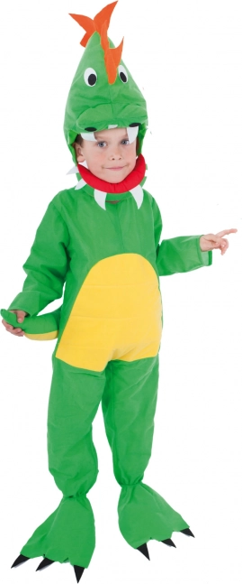 Otroški kostum dinozaver S