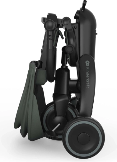 Hitro zlaganje in kompaktno shranjevanje