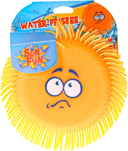 Odlično za vodo in kopno